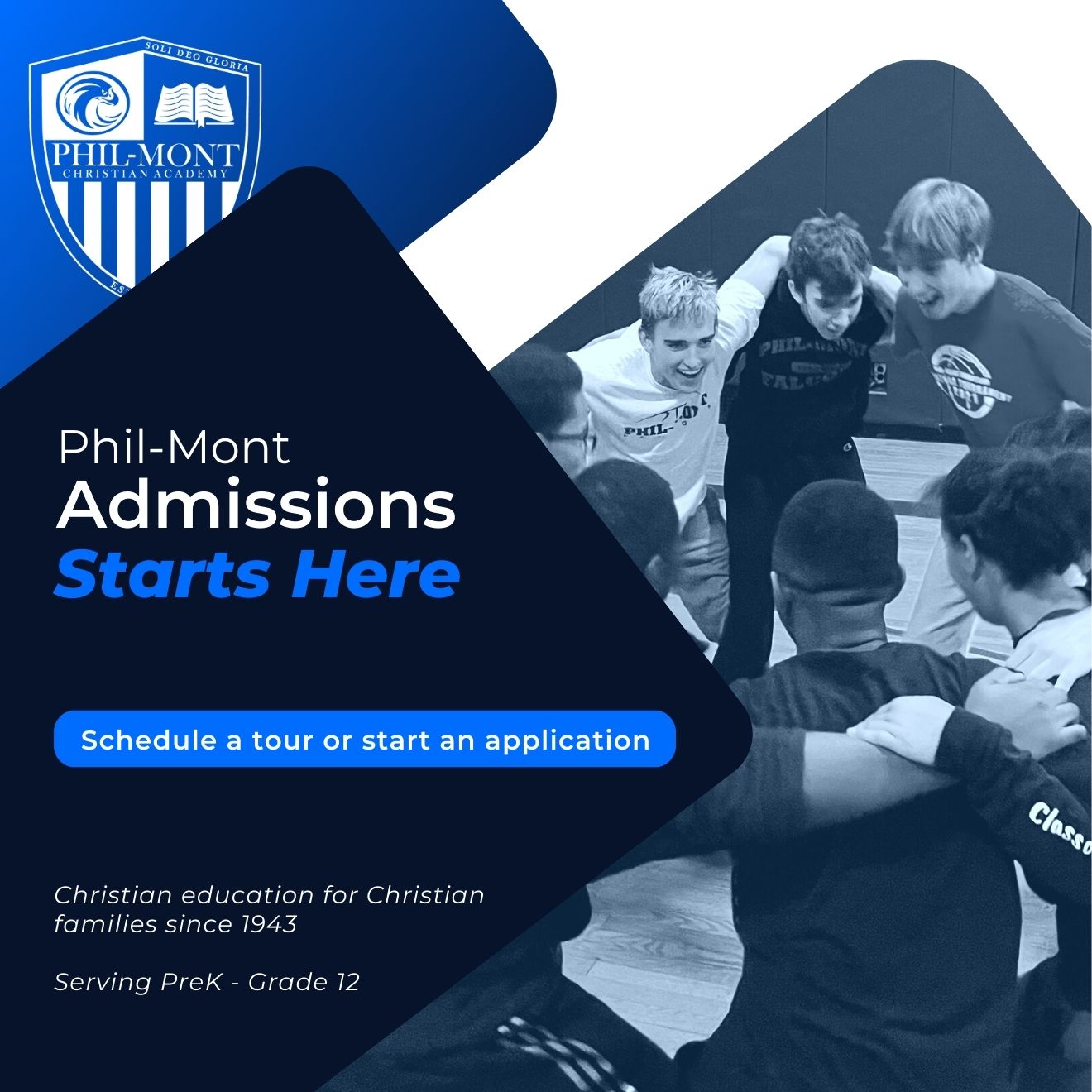 PhilMont PhilMont Christian Academy
