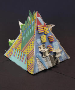 Ashley A Texture Project 2