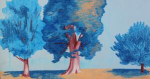 Audrey C. - Grade 10