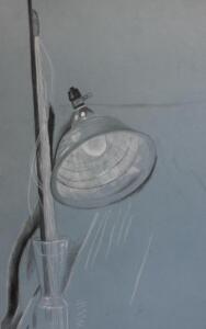 Audrey C. - Still Life