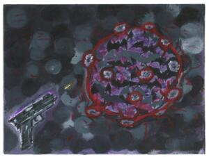 Brenda X After the Shot (1)