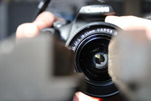 Caleb R. a closer look