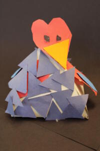 CeCe R Texture Project