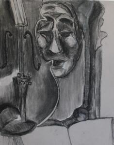 Charly Z. Still Life