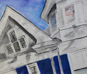 Charly Z. - Grade 12