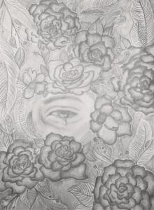 DeAnna O.-Pop Surrealism