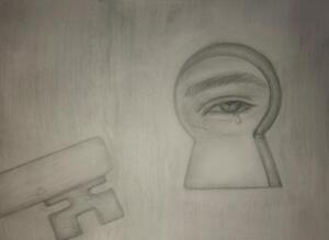 DeAnna O 10th Key Opening Something from the Past