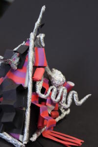 Eli P Texture Project