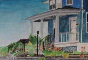 Hannah W. - Grade 10