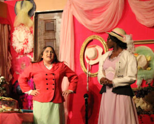 Phil-Mont's Hello, Dolly!