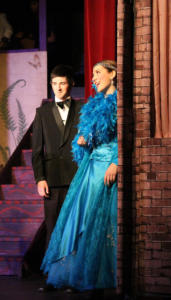 Phil-Mont's Hello, Dolly!