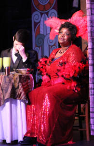 Phil-Mont's Hello, Dolly!