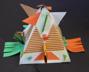 Jaylen D Texture Project