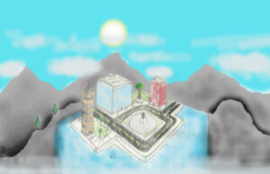 Jeremy F Photoshop project 2