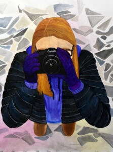 Kaitlyn A. - Grade 11