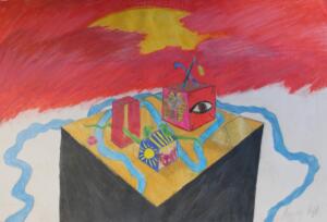 Kennedy G Perspective Project