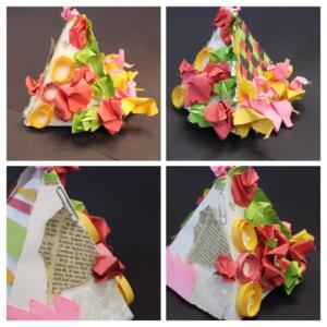 Kirsten L Texture Project