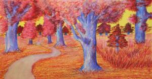 Kristen B. Landscape