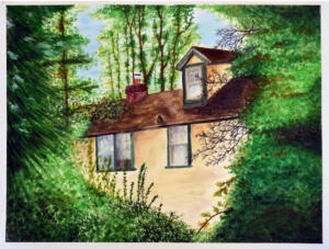 Kristen B. - Grade 11