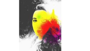 Kristen B Edited Photo