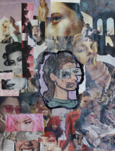 Kristin O In Search of Perfection