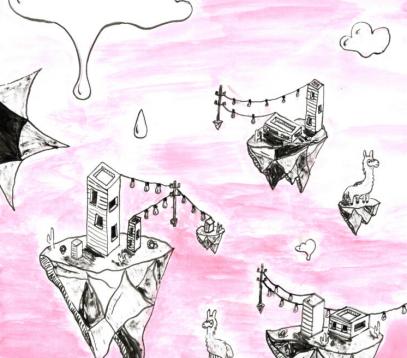 Natasha A - Grade 11