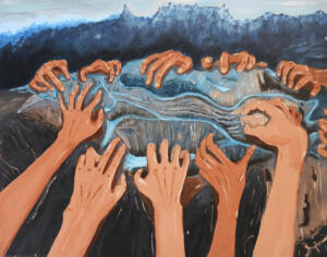 Natasha  A. - Grade 11